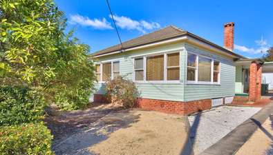 Picture of 129 Elsiemer Street, TOOWOON BAY NSW 2261