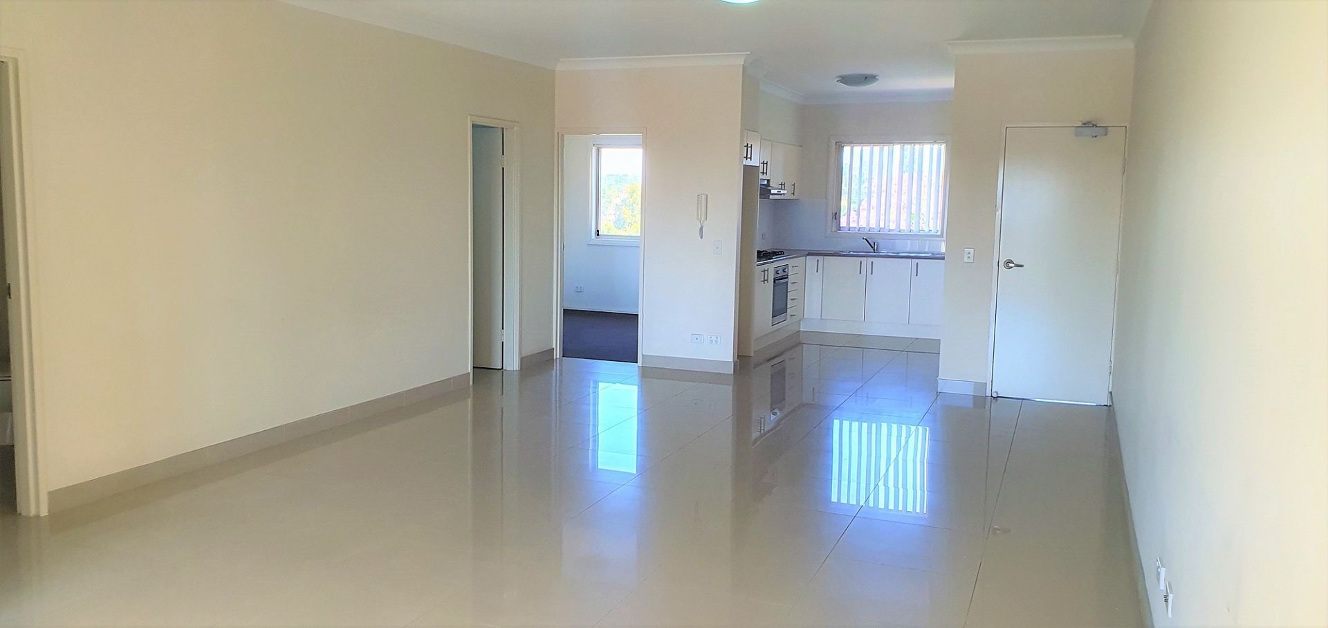 2 bedrooms Apartment / Unit / Flat in 20/480-484 Woodville Rd GUILDFORD NSW, 2161