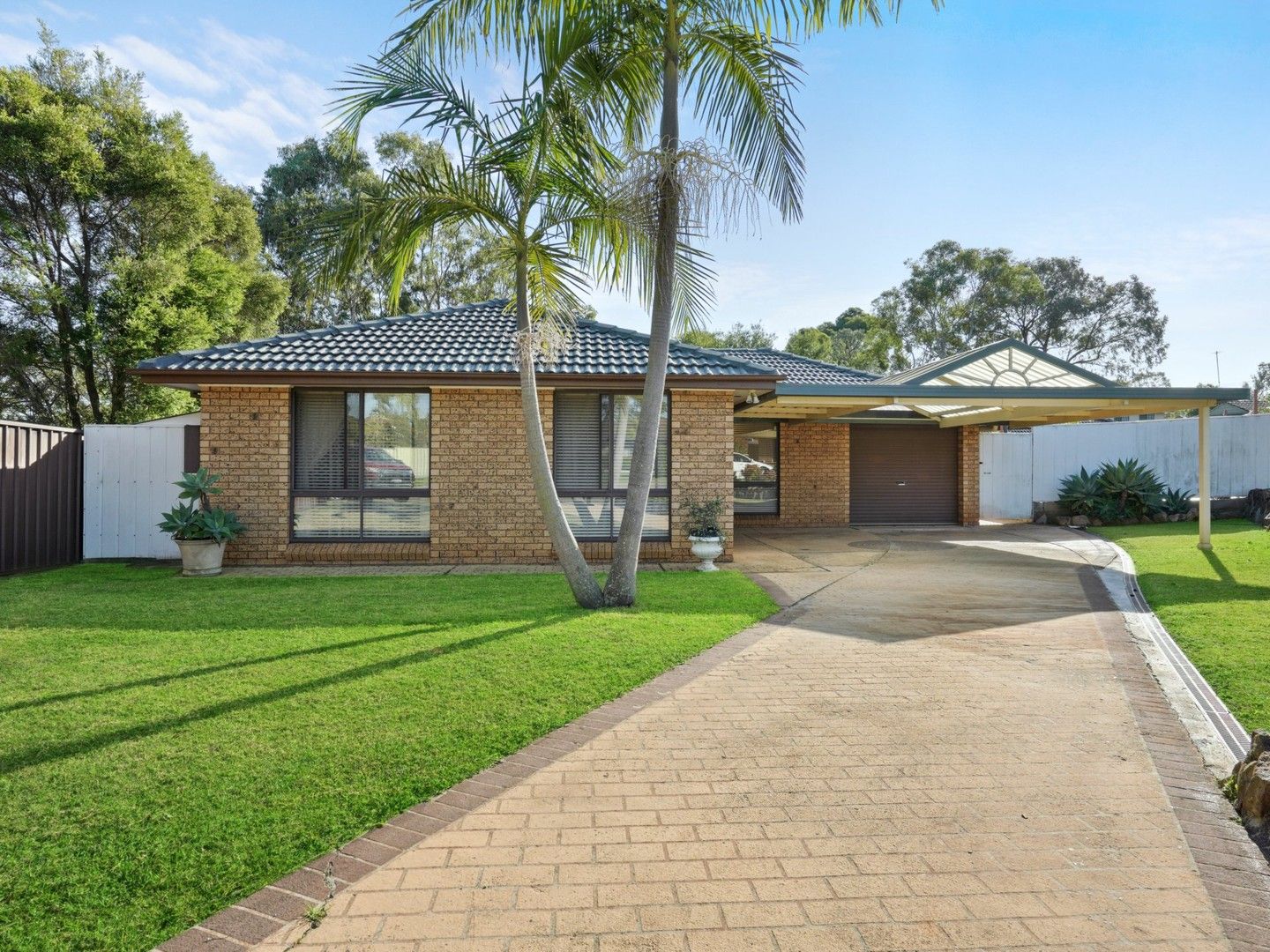 3 Hornet Place, Raby NSW 2566, Image 0