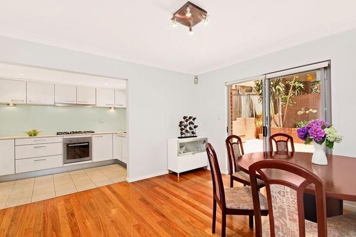 1/50 Clark Road, NORTH SYDNEY NSW 2060, Image 2