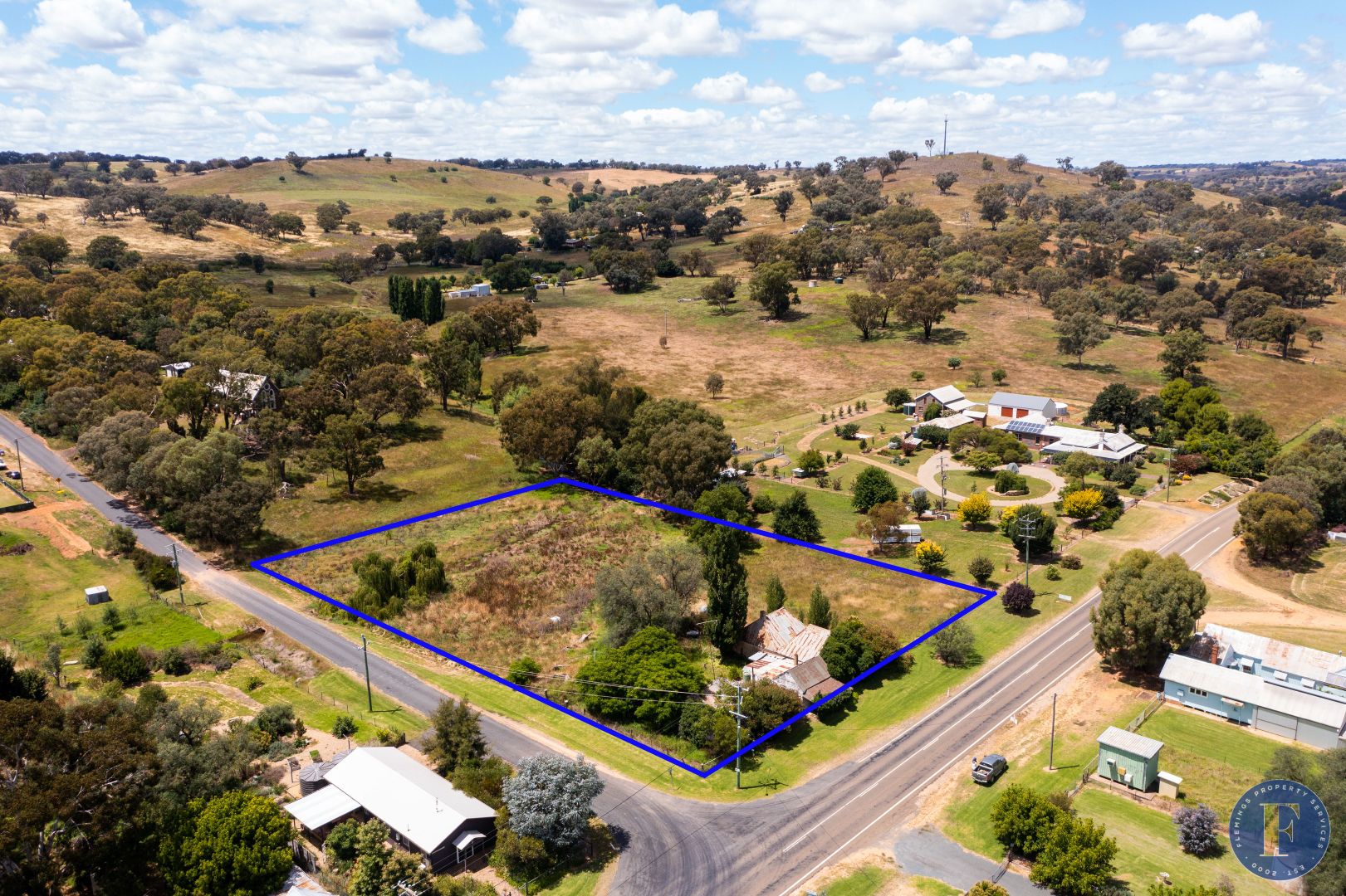 2254 Murringo Road, Murringo NSW 2586, Image 1