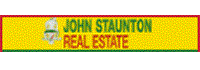 _John Staunton Real Estate