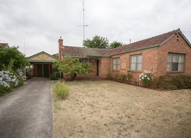 14 Winter Street, Newington VIC 3350