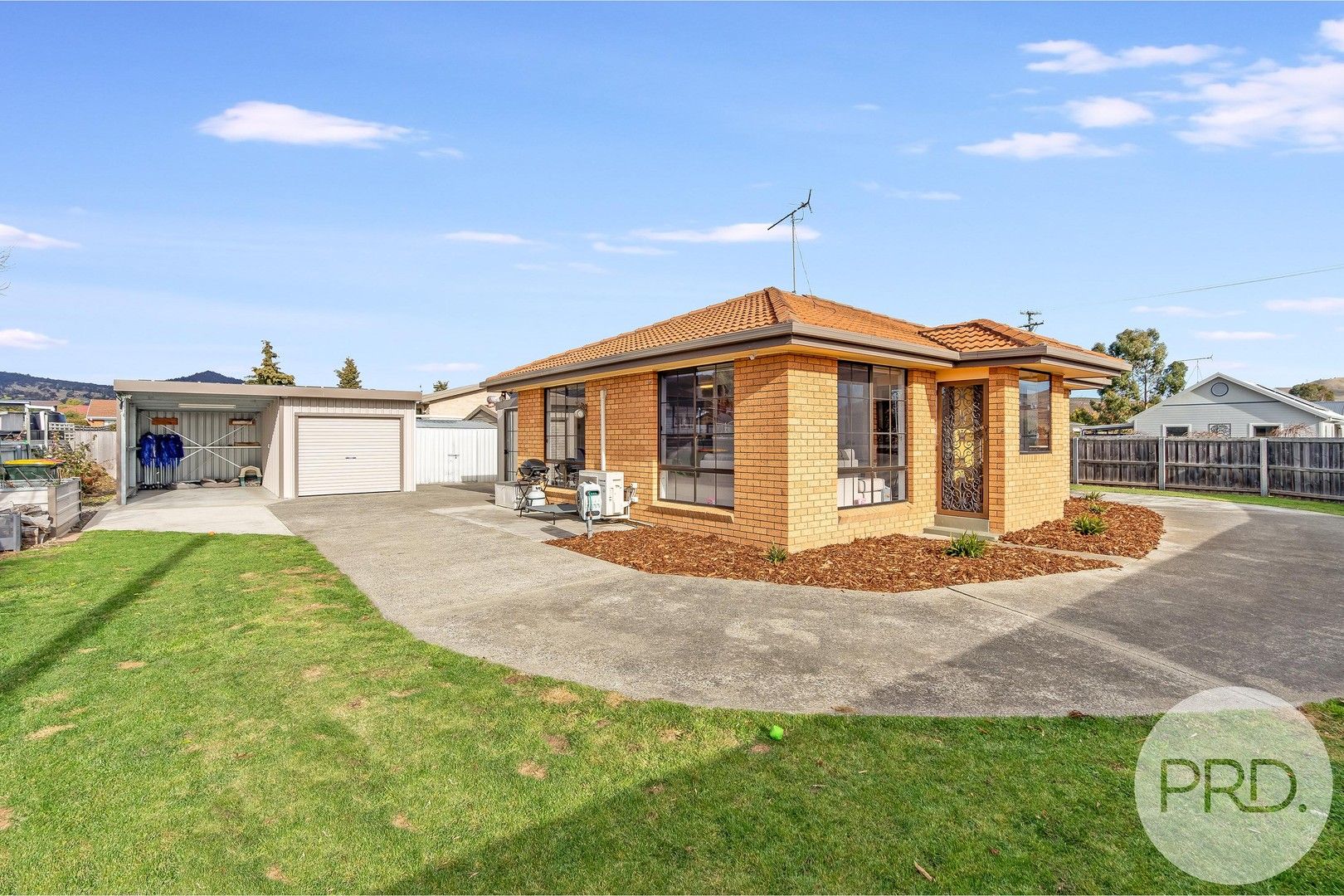 36 Louisa Street, Kempton TAS 7030, Image 0