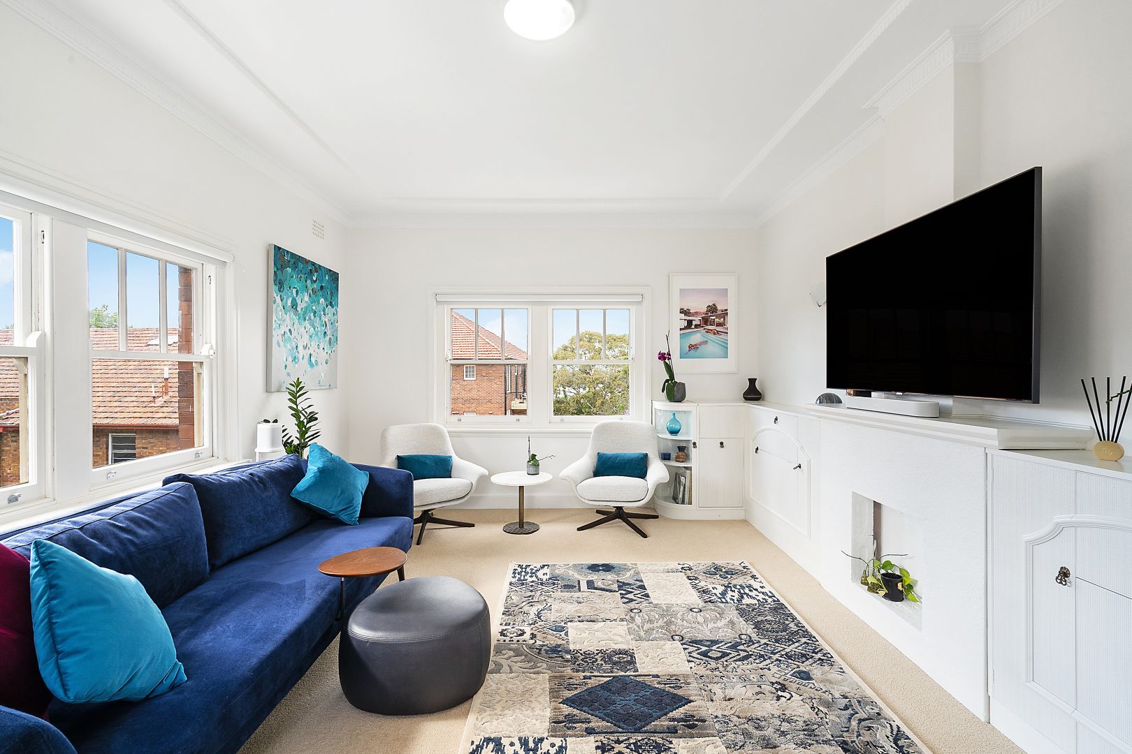 5/2A Telopea Street, Wollstonecraft NSW 2065, Image 1