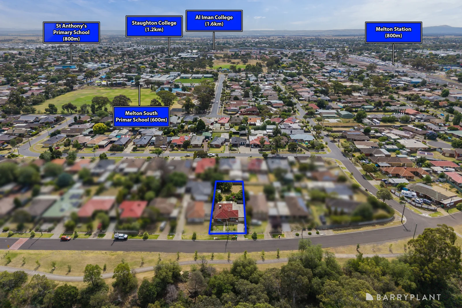 Additional image 12 of 75 Blamey Drive, Melton South VIC 3338