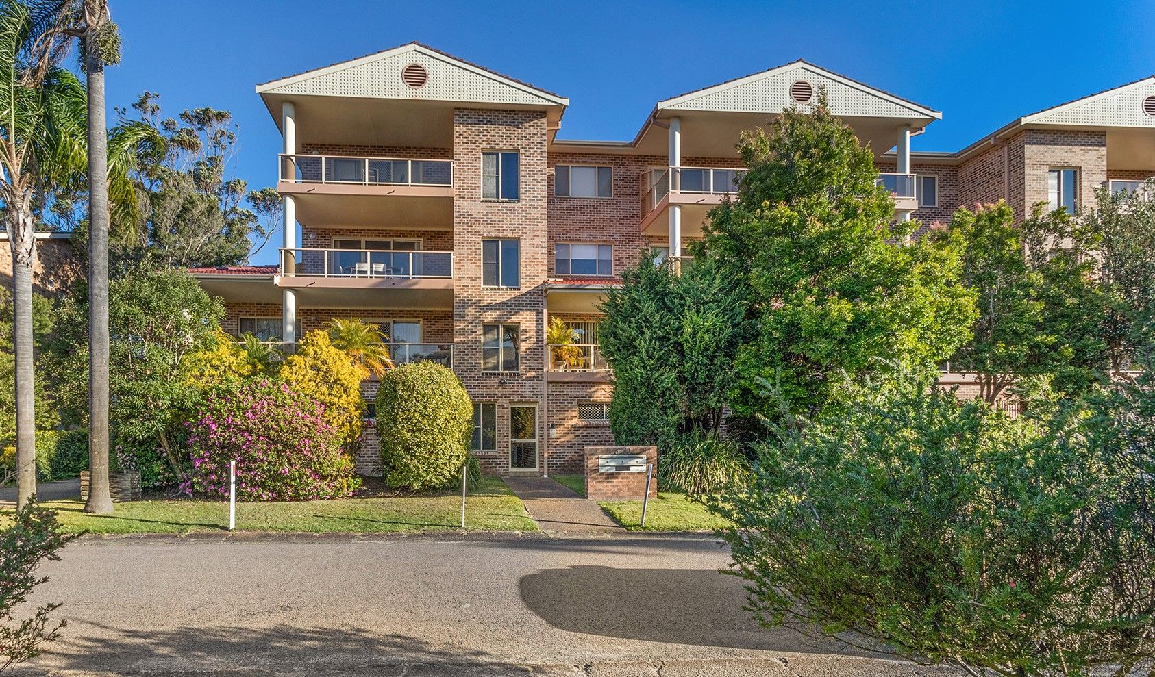 9/6-10 Weatherly Close, Nelson Bay NSW 2315, Image 0