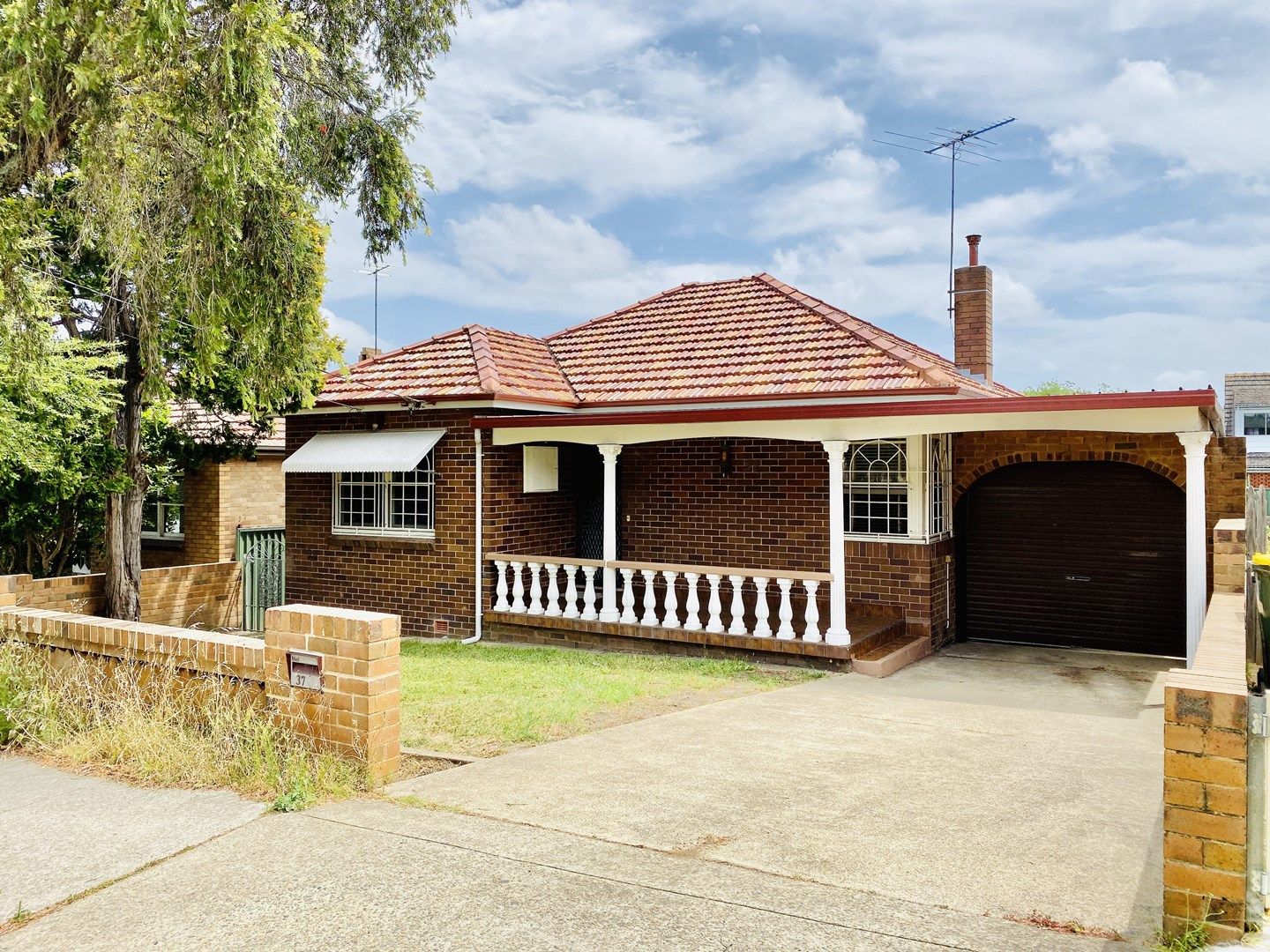 37 Napoleon Street, Riverwood NSW 2210, Image 0