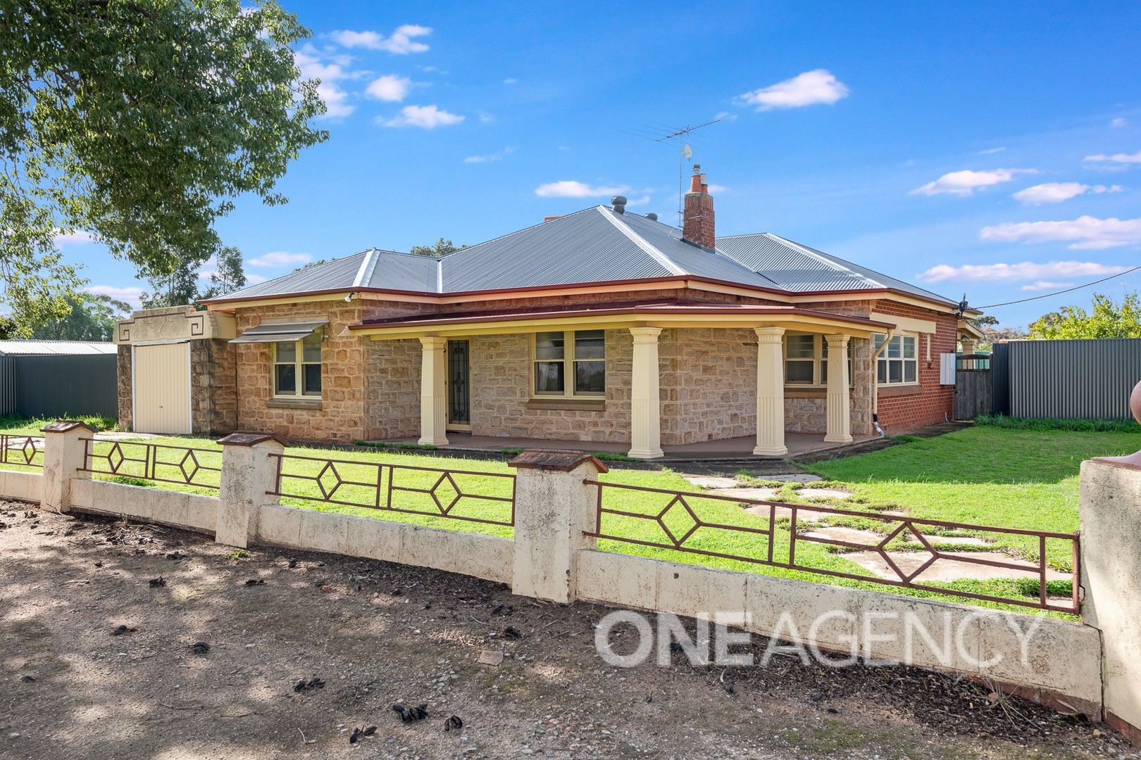 1 Oldham Street, Wasleys SA 5400, Image 0