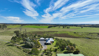 Picture of 710 Inverary Road, PADDYS RIVER NSW 2577