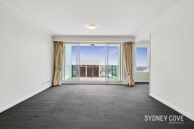 3407/68-70 Market Street, Sydney, NSW 2000 - Photo 2