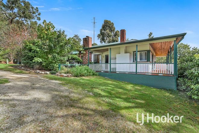 Picture of 455 Tynong North Road, TYNONG NORTH VIC 3813