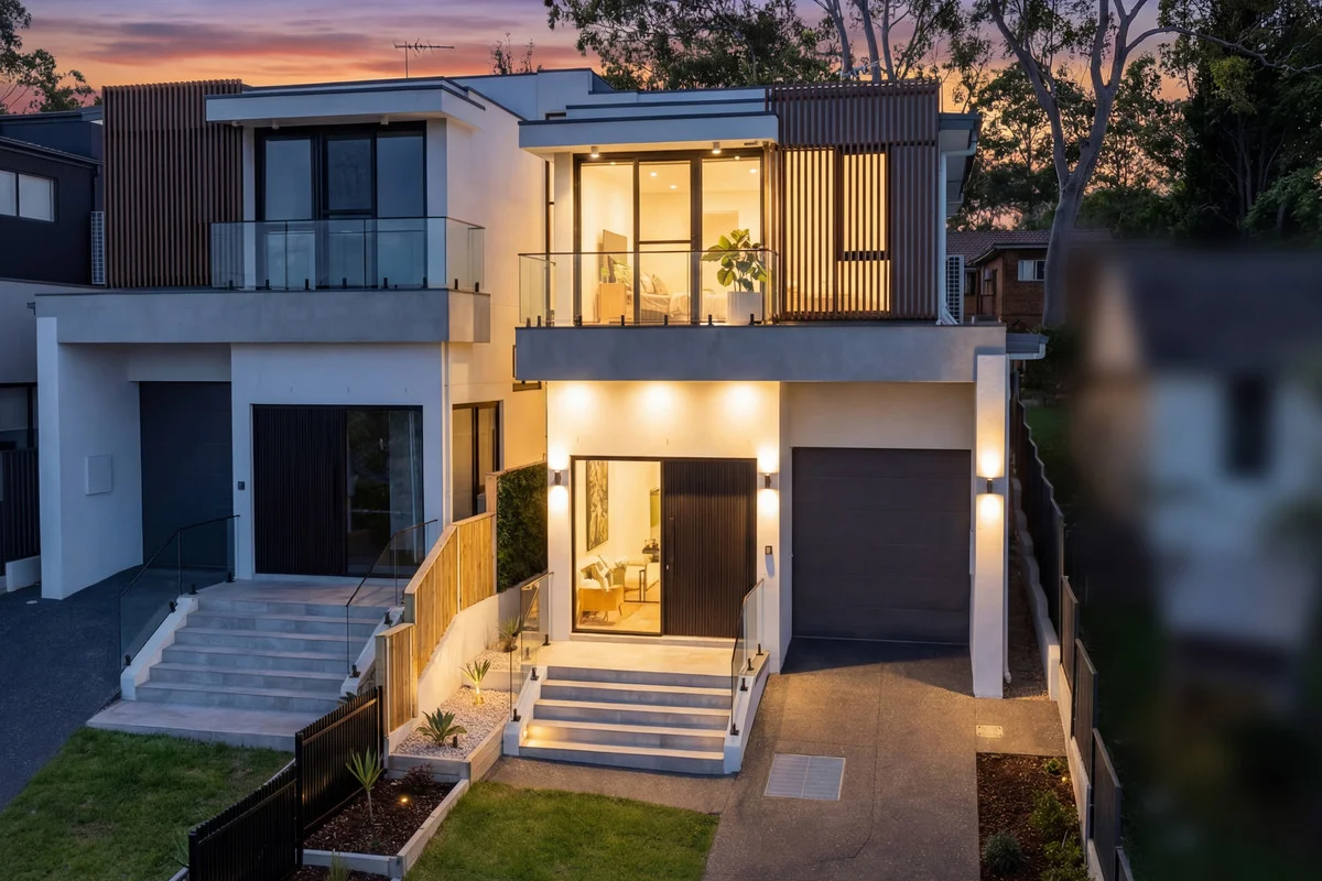 7A Manning Parade, Dundas Valley NSW 2117