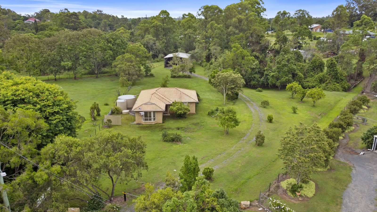 39 Bloodwood Court, Cedar Vale QLD 4285, Image 0