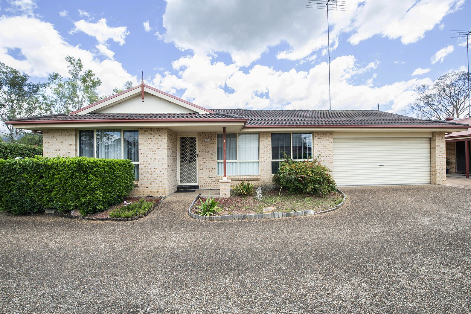 3 bedrooms Villa in 1/289 Great Western Highway EMU PLAINS NSW, 2750