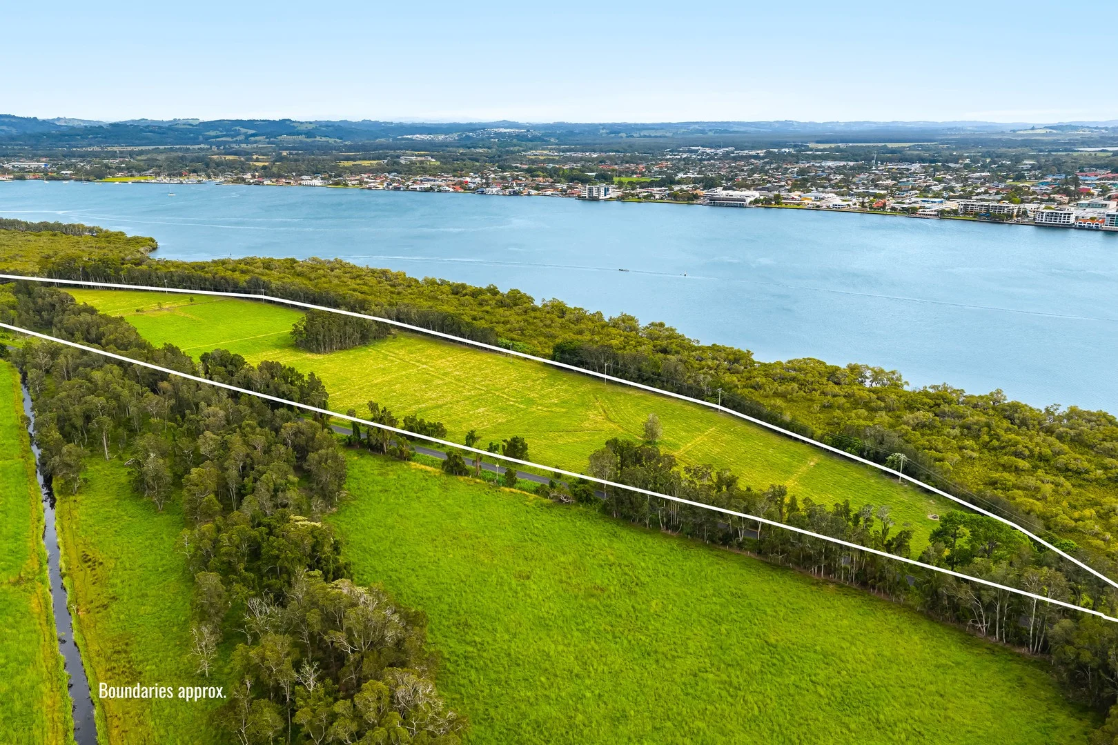 Lots 1-6/370 South Ballina Beach Road, South Ballina NSW 2478