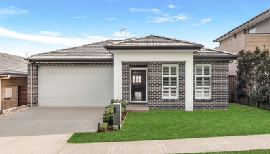 Picture of 47 Sugarloaf Crescent, COLEBEE NSW 2761