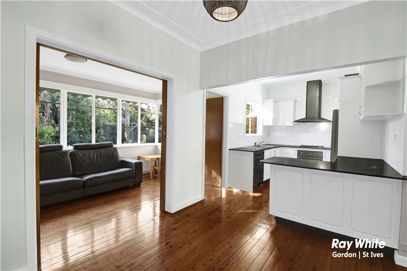 40 Pleasant Avenue, East Lindfield NSW 2070, Image 2