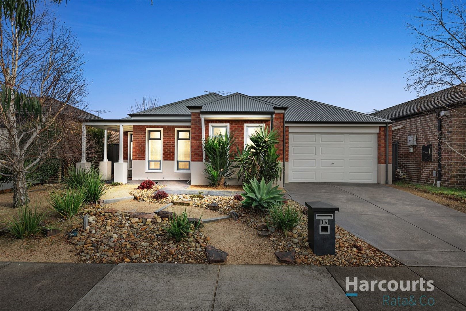 14 Rowell Drive, Mernda VIC 3754, Image 0