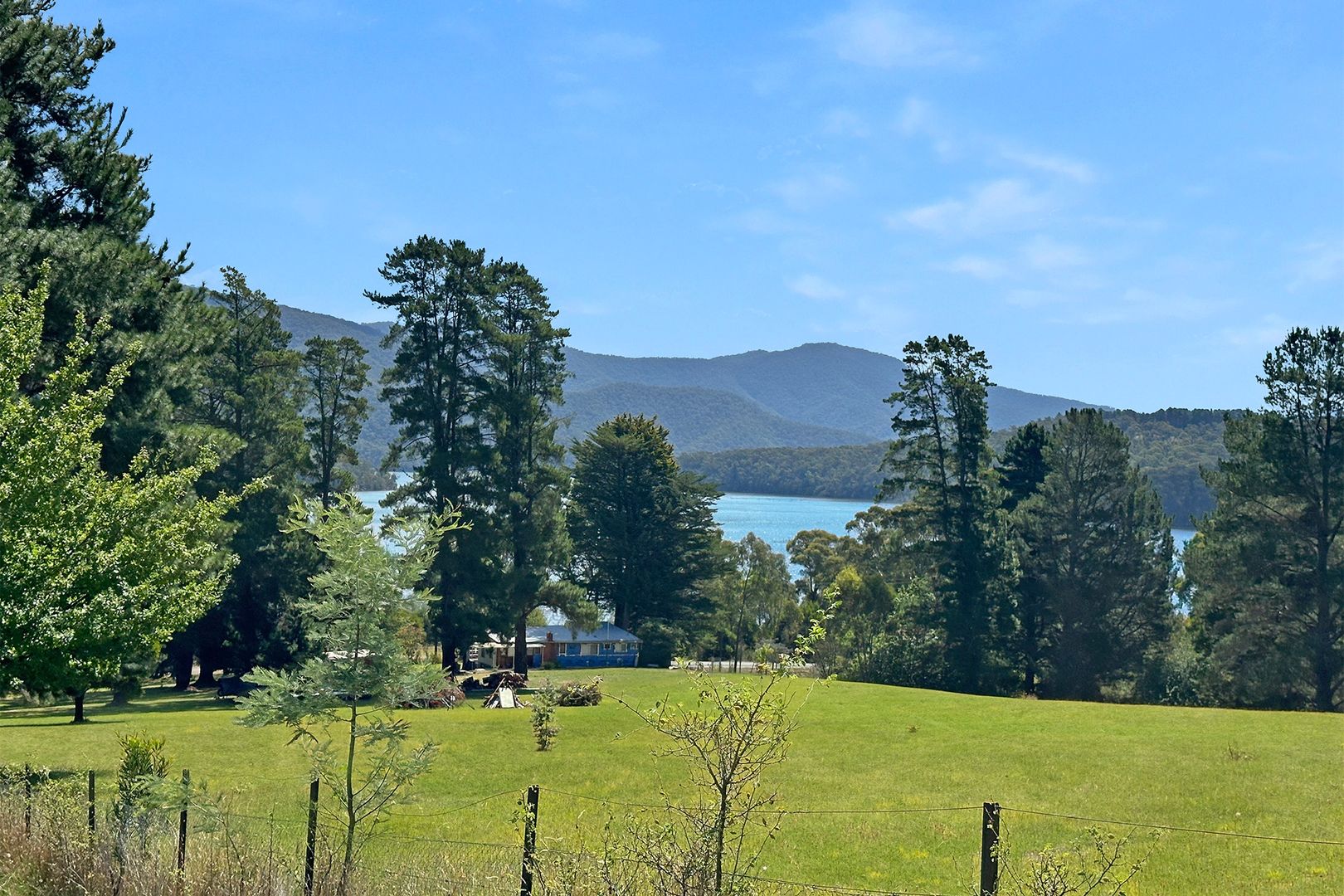 3255 Mansfield-Woods Point Road, Jamieson VIC 3723