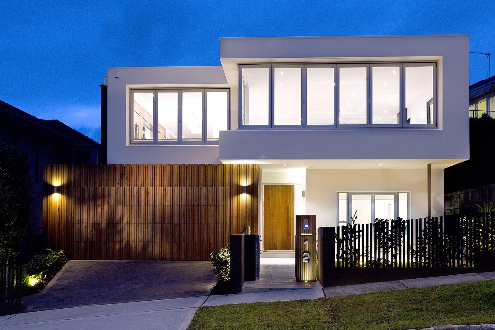 4 bedrooms House in 12 Tycannah Road NORTHBRIDGE NSW, 2063
