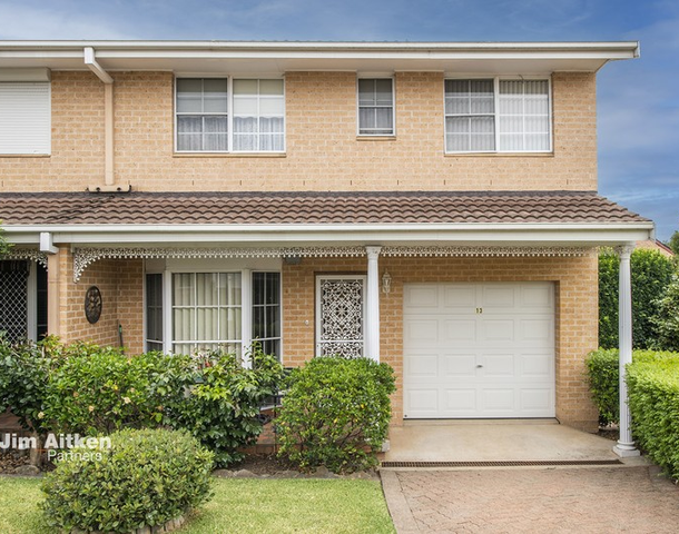 13/221 Stafford Street, Penrith NSW 2750