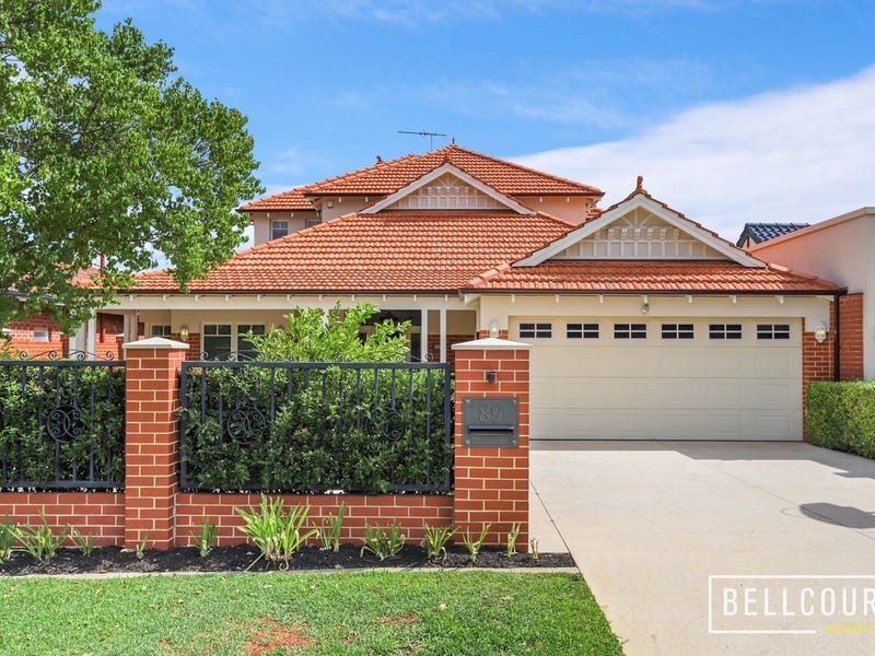 89 Holmfirth Street, Coolbinia WA 6050, Image 1