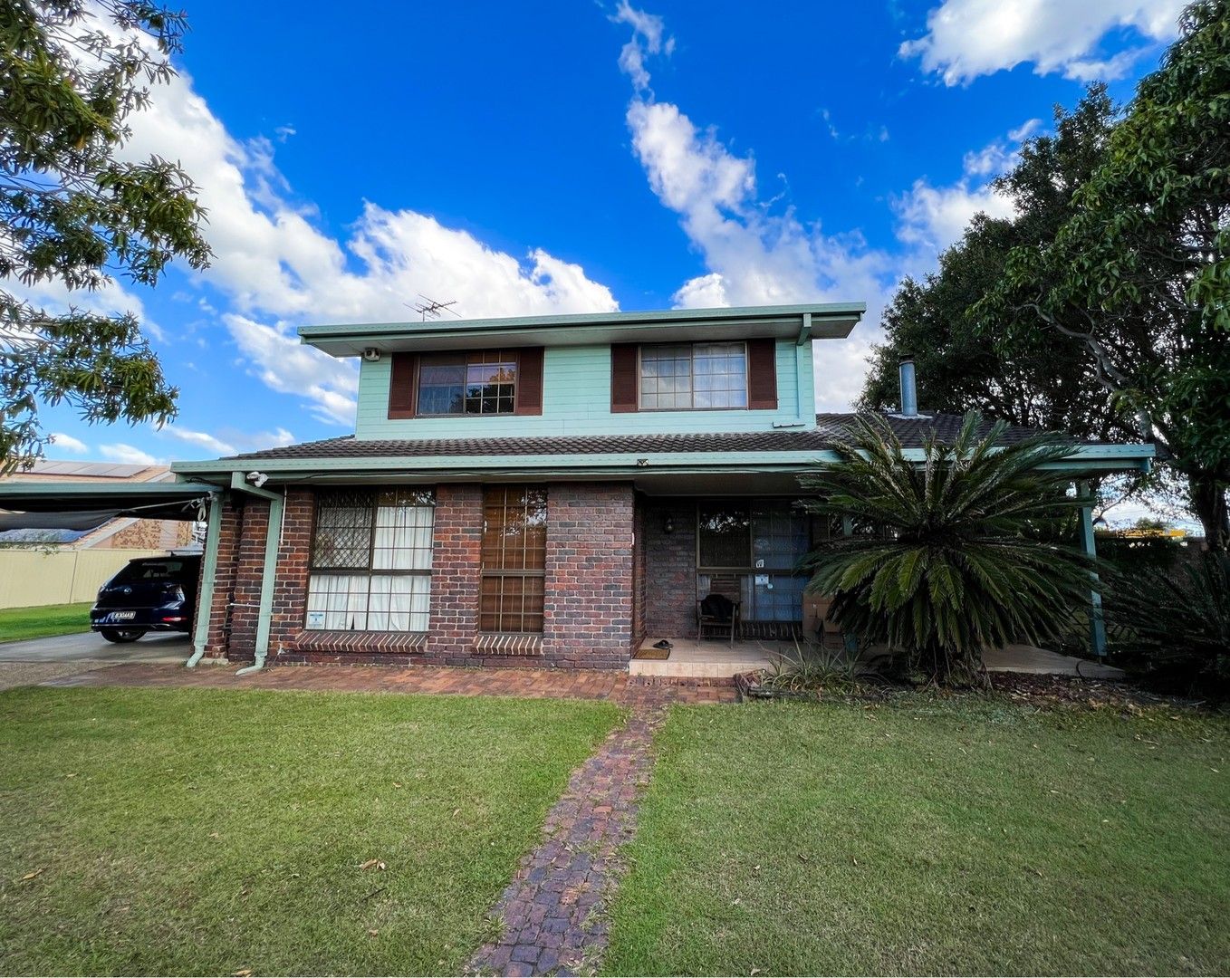 1 Koola Street, Wishart Property History & Address Research Domain