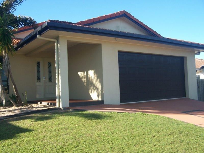 26 ***APPLICATIONS CLOSED*** Centennial Drive, Glenella QLD 4740, Image 1