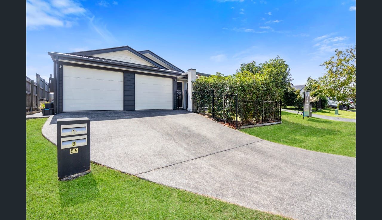 5 bedrooms House in 55 Rosella Street LOGANLEA QLD, 4131