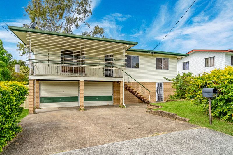 264 Whitehill Road, Raceview QLD 4305, Image 0