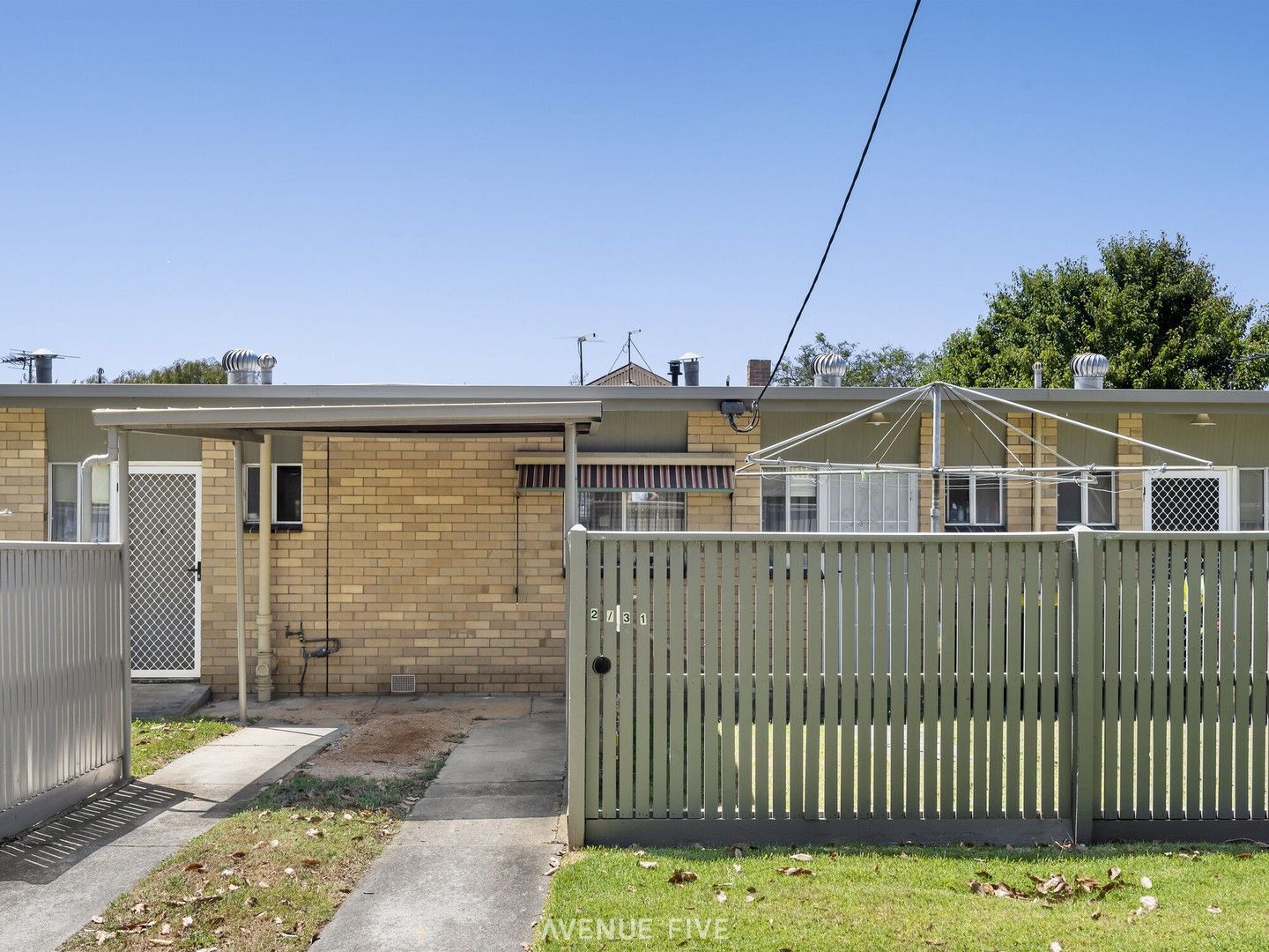 2/31 Riverview Terrace, Belmont VIC 3216, Image 0