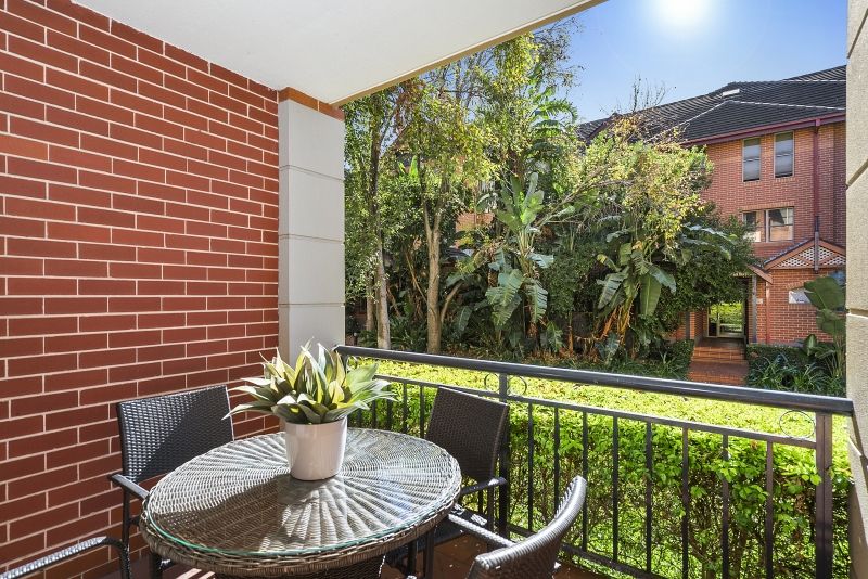 7/9 Williams Parade, Dulwich Hill NSW 2203, Image 1