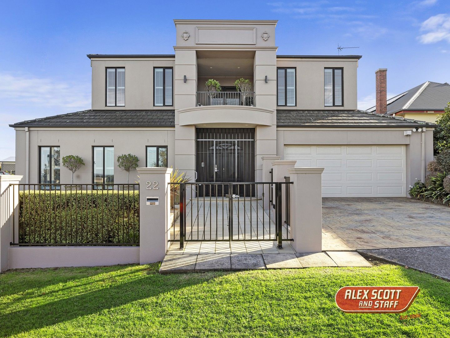 3 bedrooms House in 22 Church Street LEONGATHA VIC, 3953