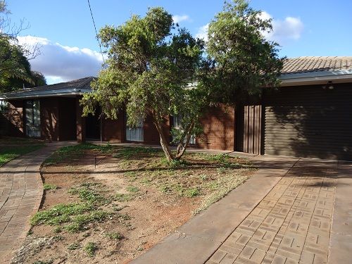 3 Edgar Street, South Kalgoorlie WA 6430, Image 1