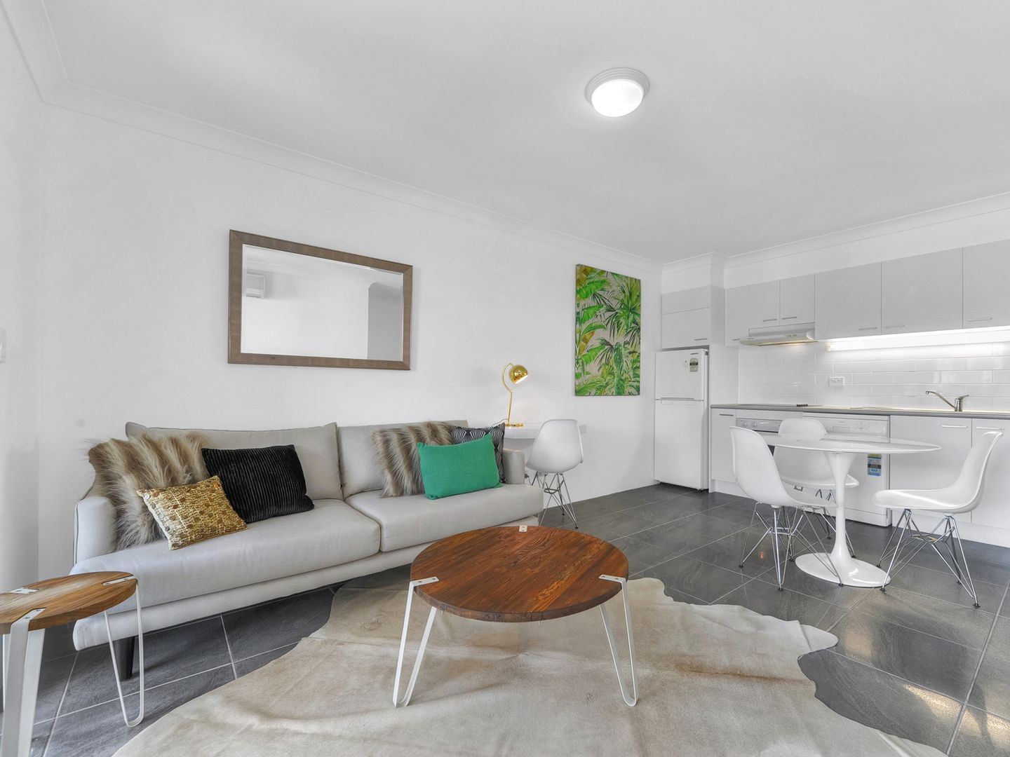 17/27 Birley Street, Spring Hill QLD 4000, Image 1