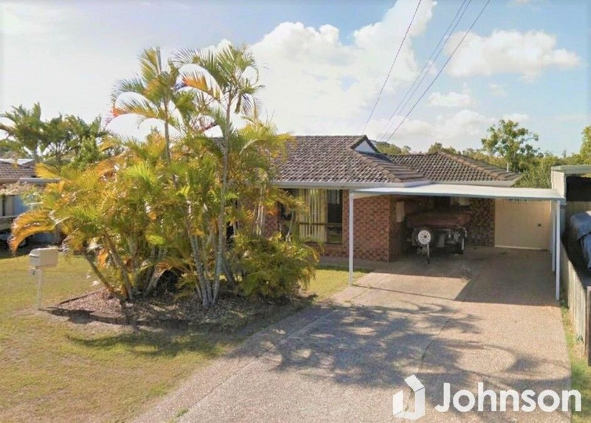 4 Shepherdson Street, Capalaba QLD 4157, Image 0