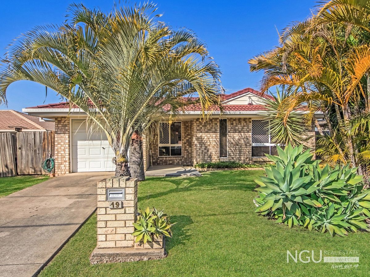 19 Bangalow Crescent, Raceview QLD 4305, Image 0