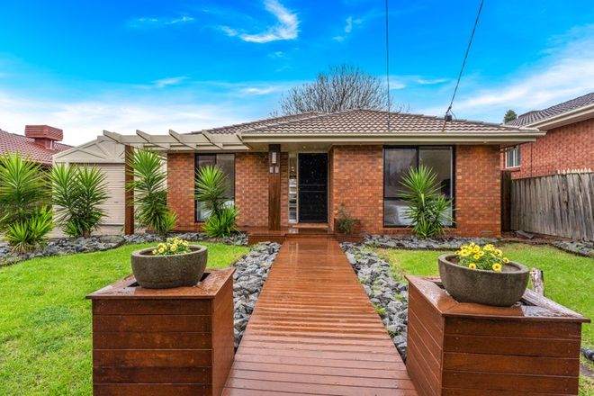 Picture of 24 Mossman Crescent, LALOR VIC 3075