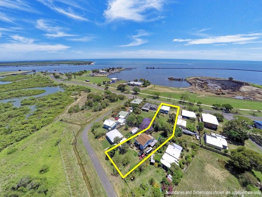 40 Harbour Esplanade, Burnett Heads QLD 4670, Image 0