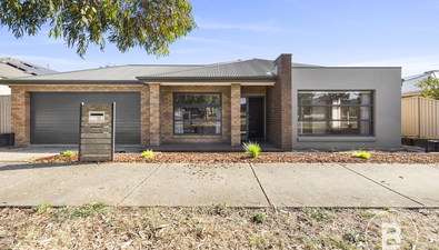 Picture of 390 Greenhalghs Road, WINTER VALLEY VIC 3358