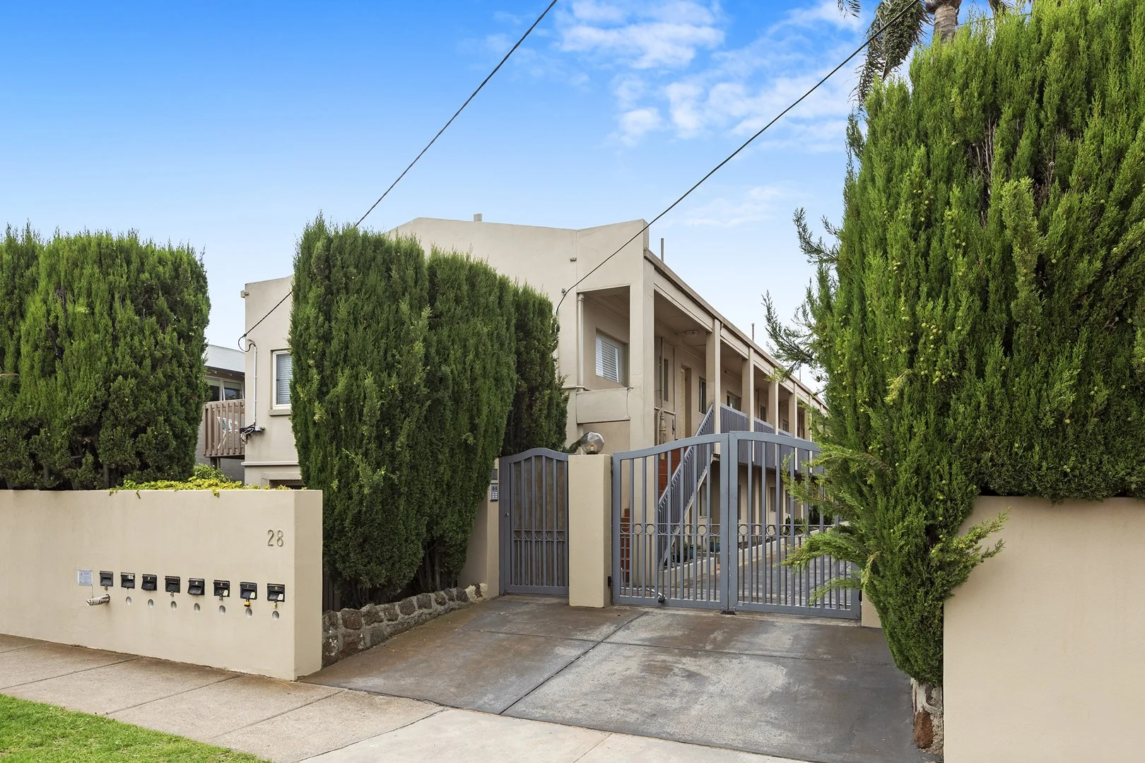 5/28 Warrigal Road, Parkdale VIC 3195