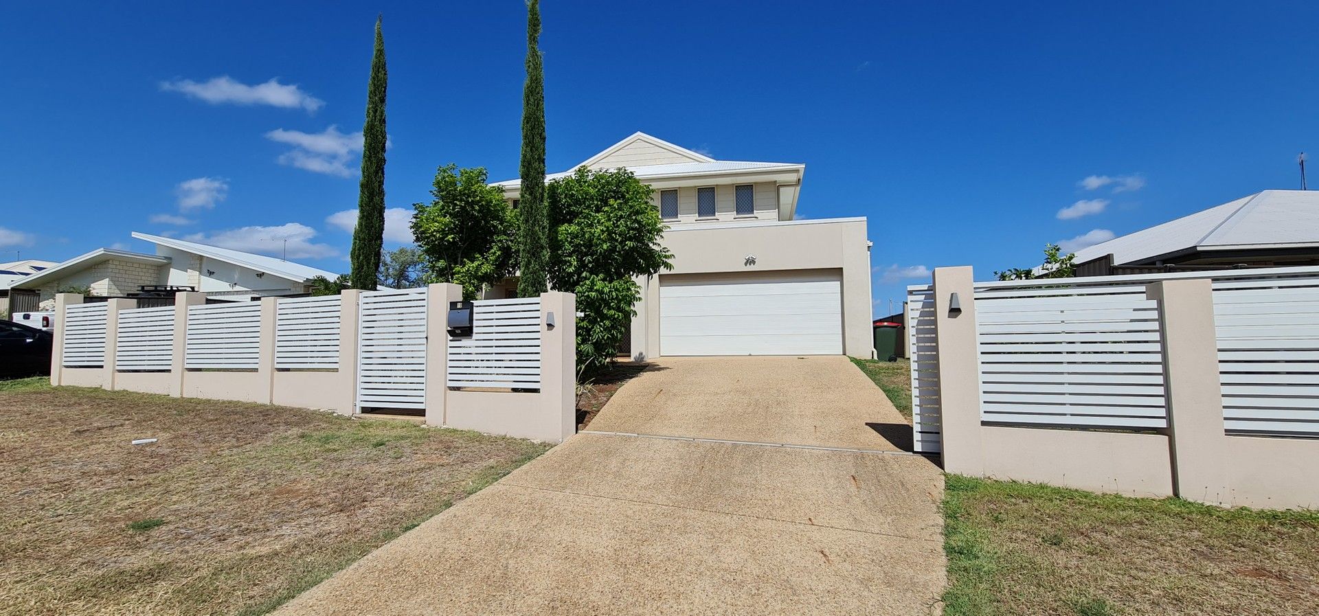18 Anna Meares Crescent, Gracemere QLD 4702 House For Rent 600