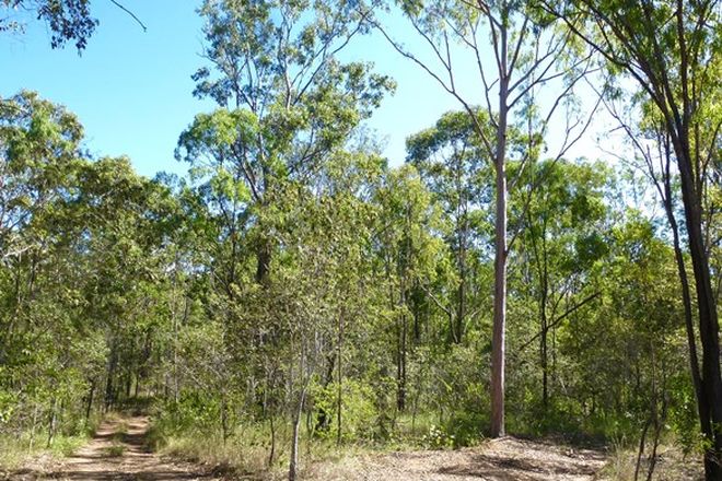 Picture of LOT 28 Cross Road, EULEILAH QLD 4674
