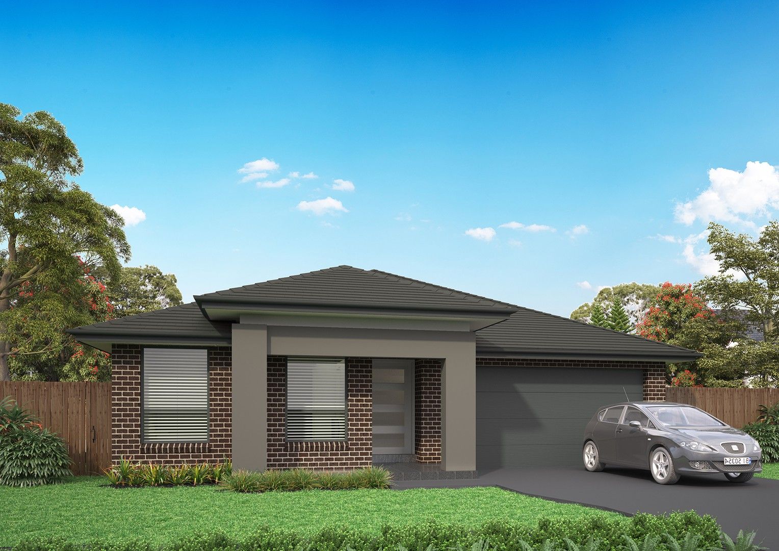 Lot 2305 Newbridge Street, Chisholm NSW 2322, Image 0