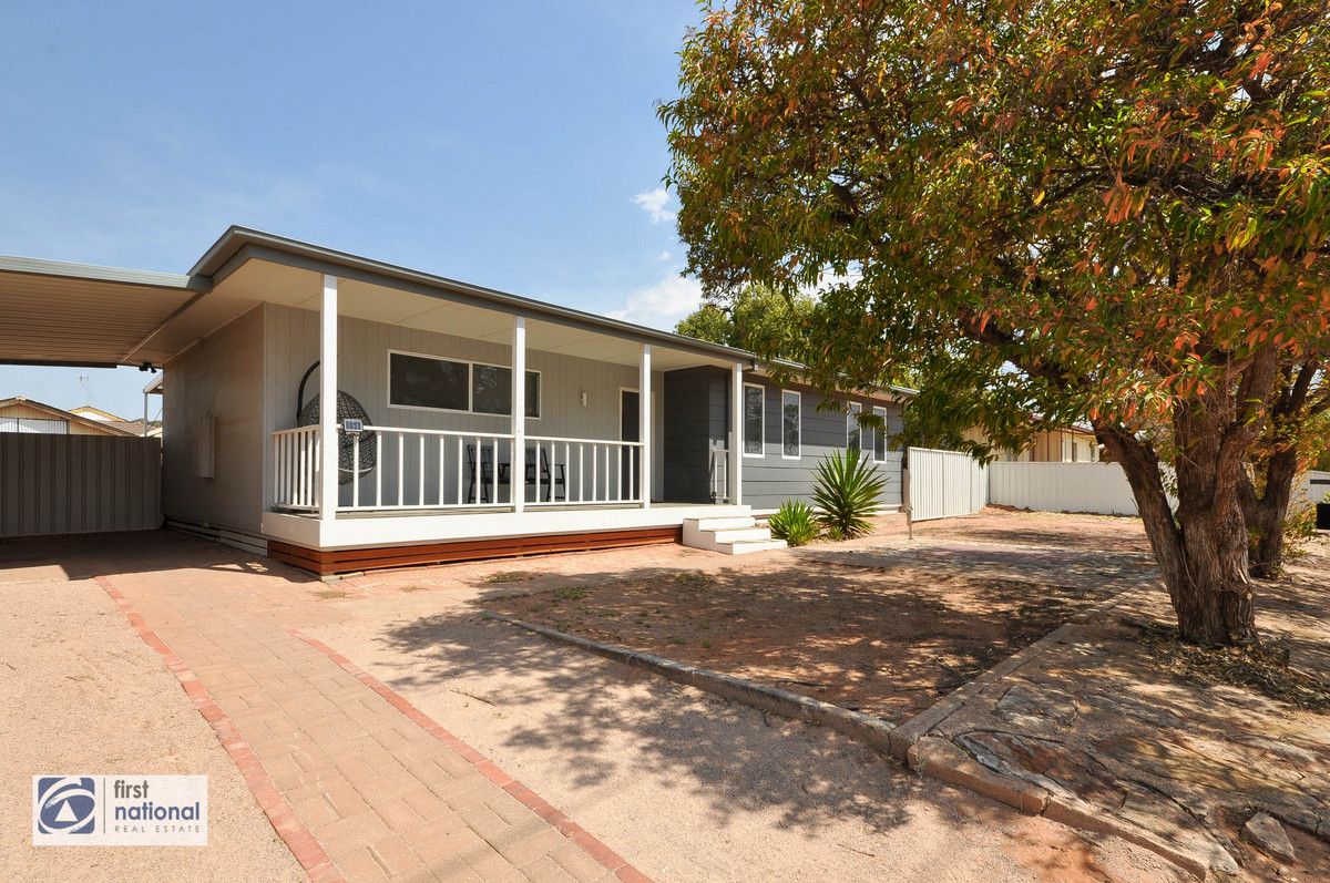 6 Stokes Terrace, Port Augusta West SA 5700 Domain