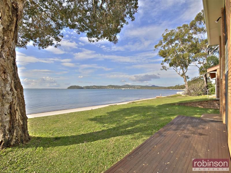 45 Foreshore Drive, Salamander Bay NSW 2317, Image 0