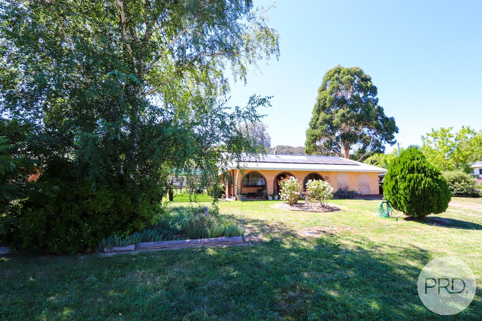 22 Gilbert Street, Tumbarumba NSW 2653, Image 0