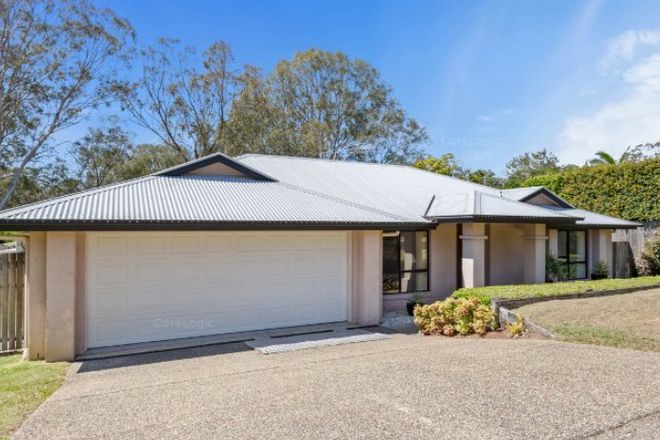 Picture of 13 Brian Morrison Drive, ALBANY CREEK QLD 4035