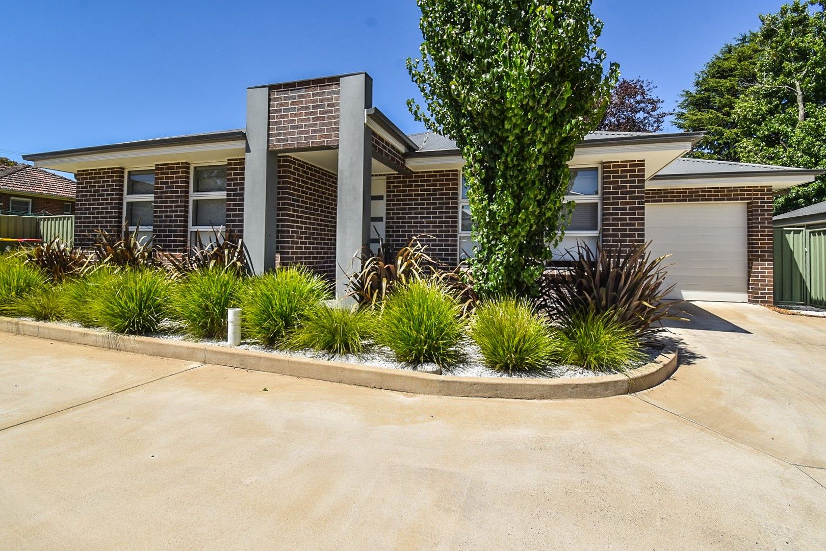 2 bedrooms House in 1/6a Ophir Street ORANGE NSW, 2800